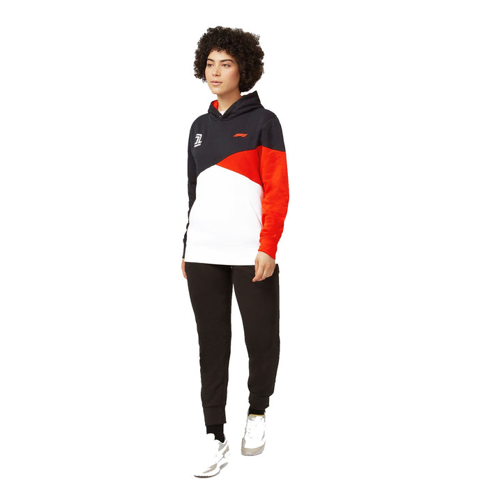 Formula 1 ™ Fanwear Hooded Sweatshirt - Men - Multicolor