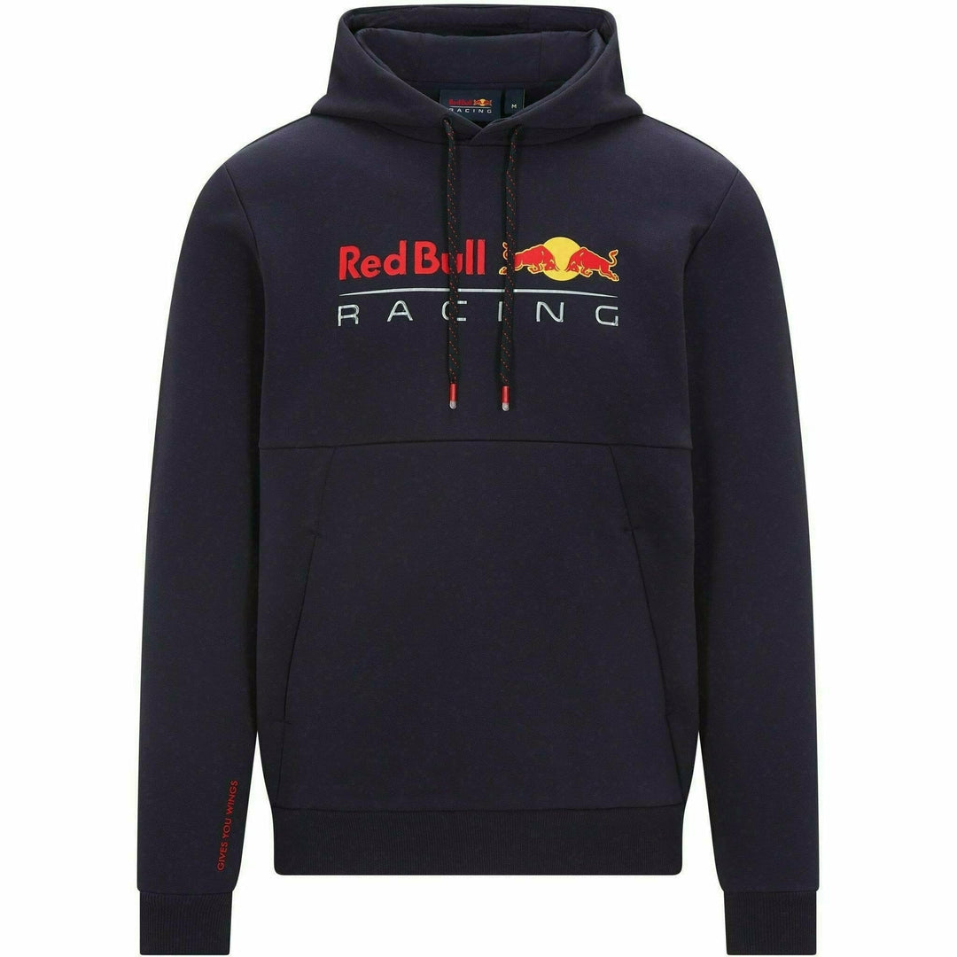 Sweat à capuche avec cordon de serrage Red Bull Racing F1™ Team - Adulte - Marine