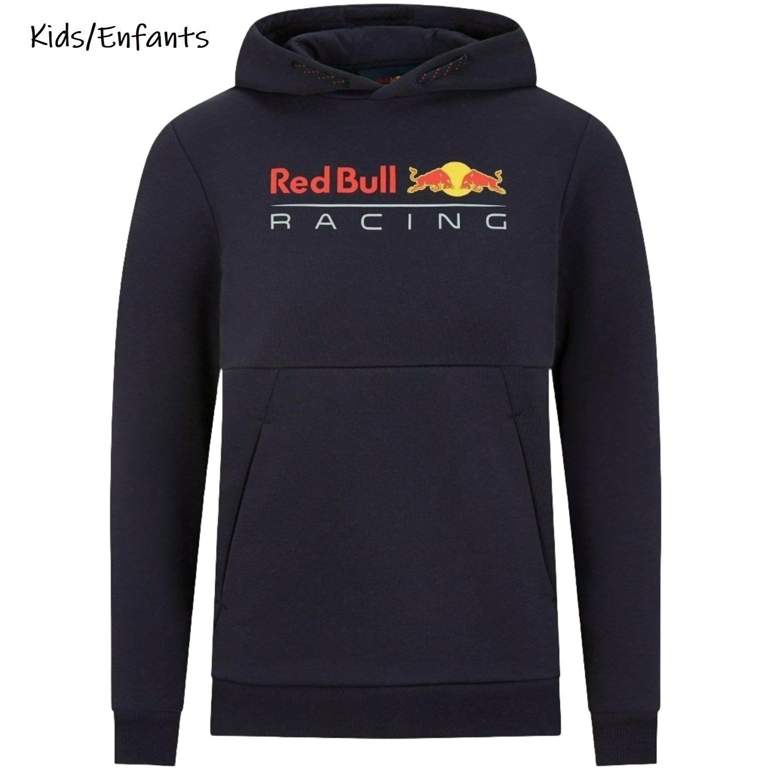 Sweatshirt red bull store