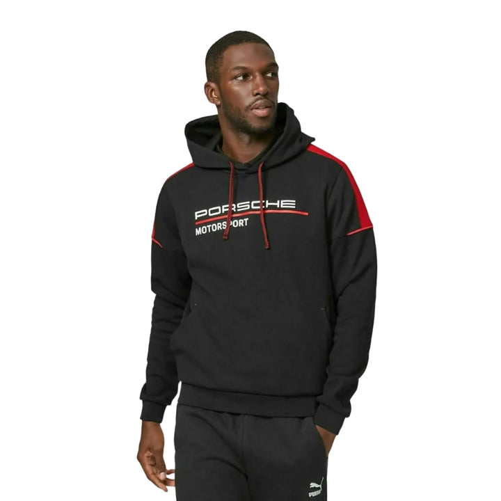 Porsche Motorsport Team Men&