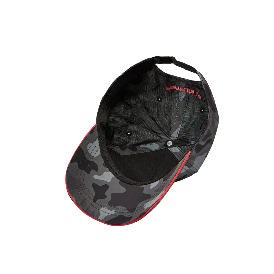 Formula 1 ™ TECH collection F1™ Large Logo Baseball Men's Cap - Camouflage