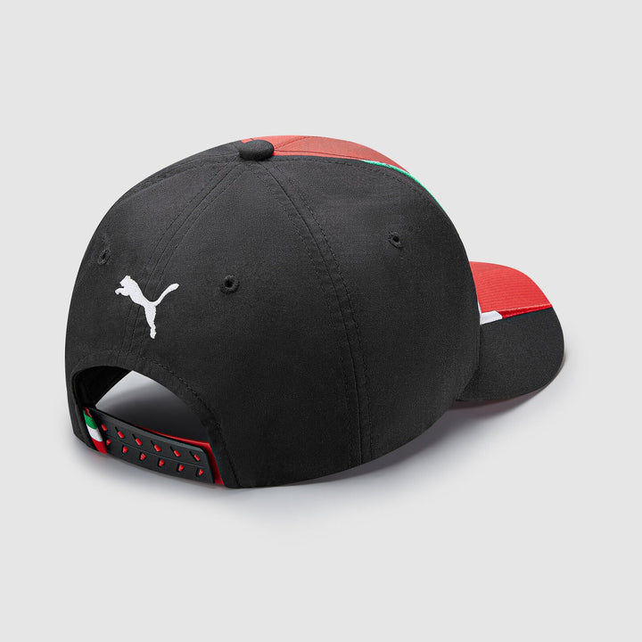 Scuderia Ferrari F1™ Team Kid's Youth Cap - Red