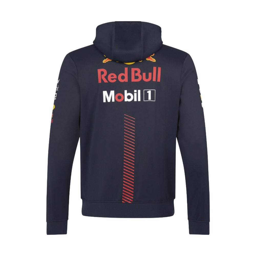 2023 Red Bull Racing F1™ Women's Team Pullover Hoodie- Navy