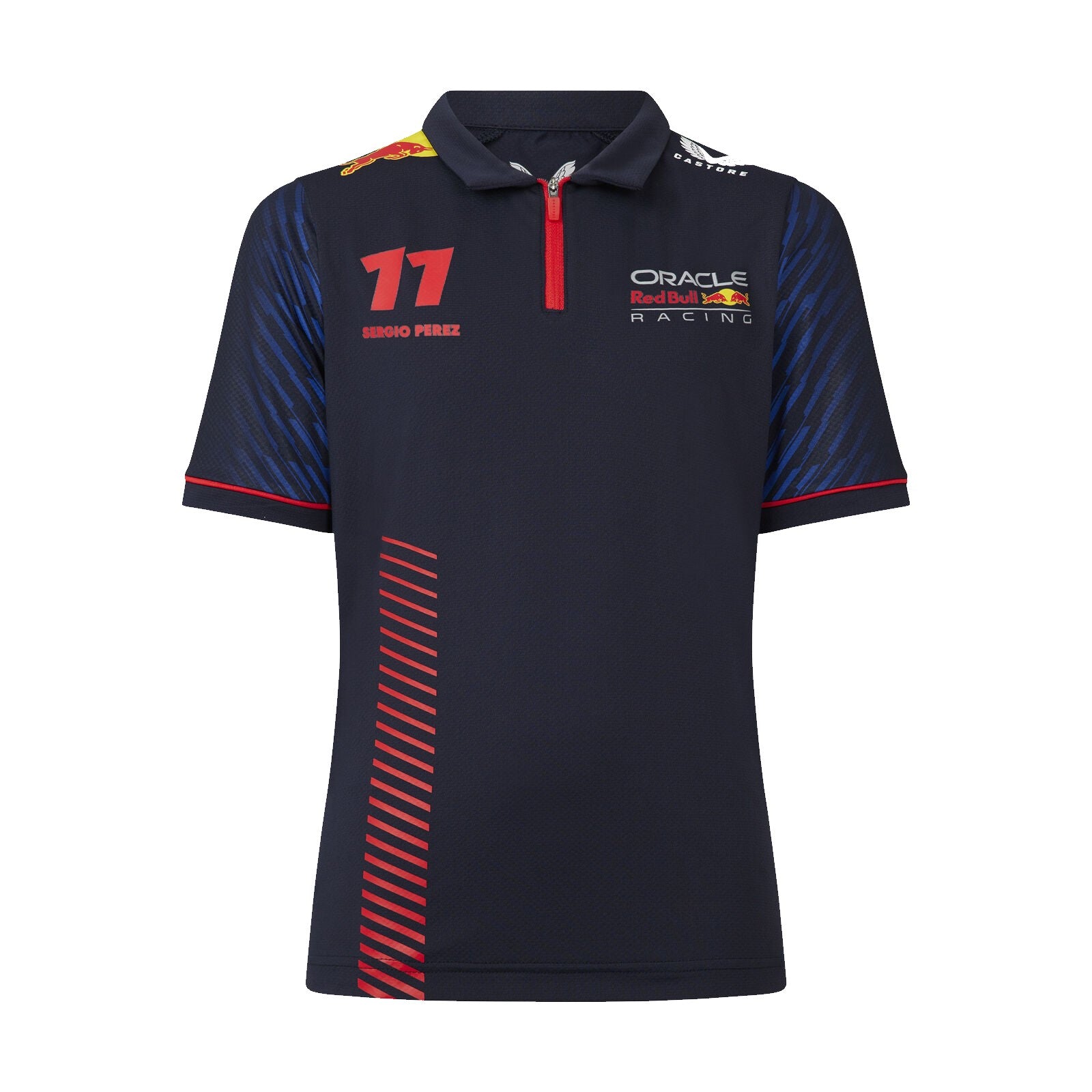 Red Bull Men's T-Shirts & Polos – FANABOX™