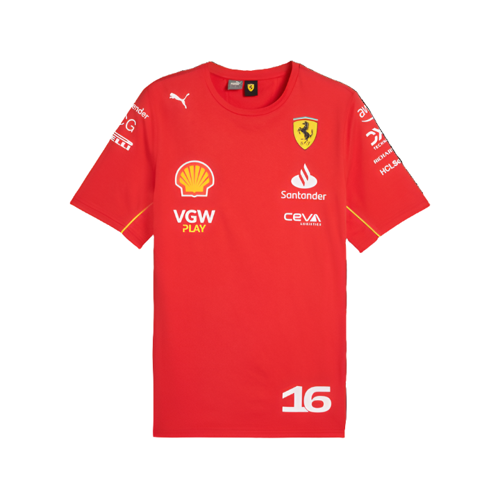 Scuderia Ferrari FANABOX