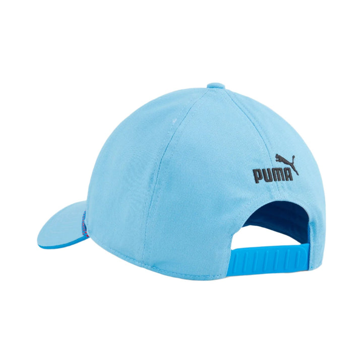 2024 Puma Scuderia Ferrari Miami GP Men's Cap - Blue