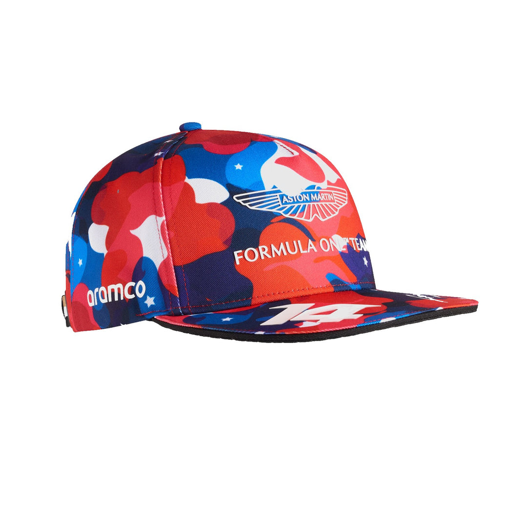 2023 Fashion F1 Team Gorra De Aston Martin F1 Fernando Alonso Baseball Caps  Men Casual Hat Racing Car Cap Sun Hats Gorras Hombre - Baseball Caps -  AliExpress