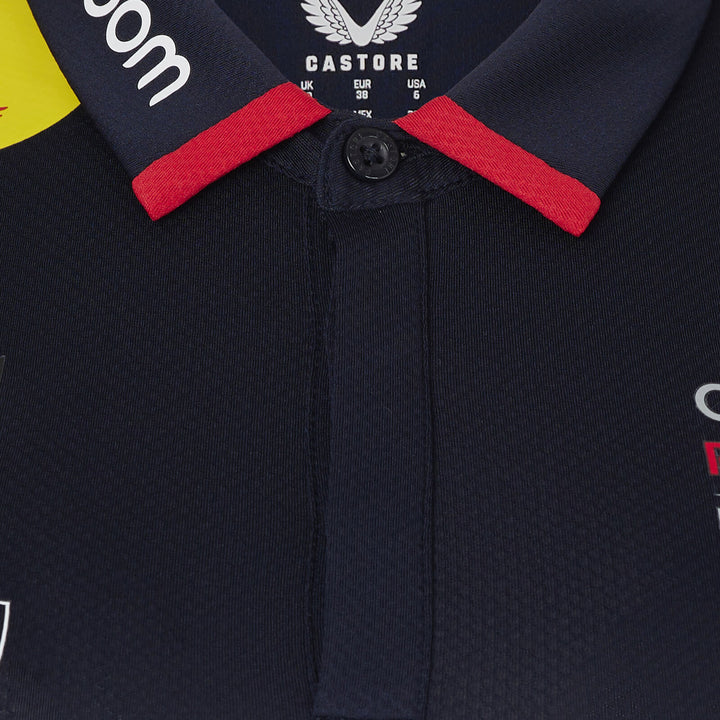 Red Bull Racing F1™ Women's Team Polo - Navy