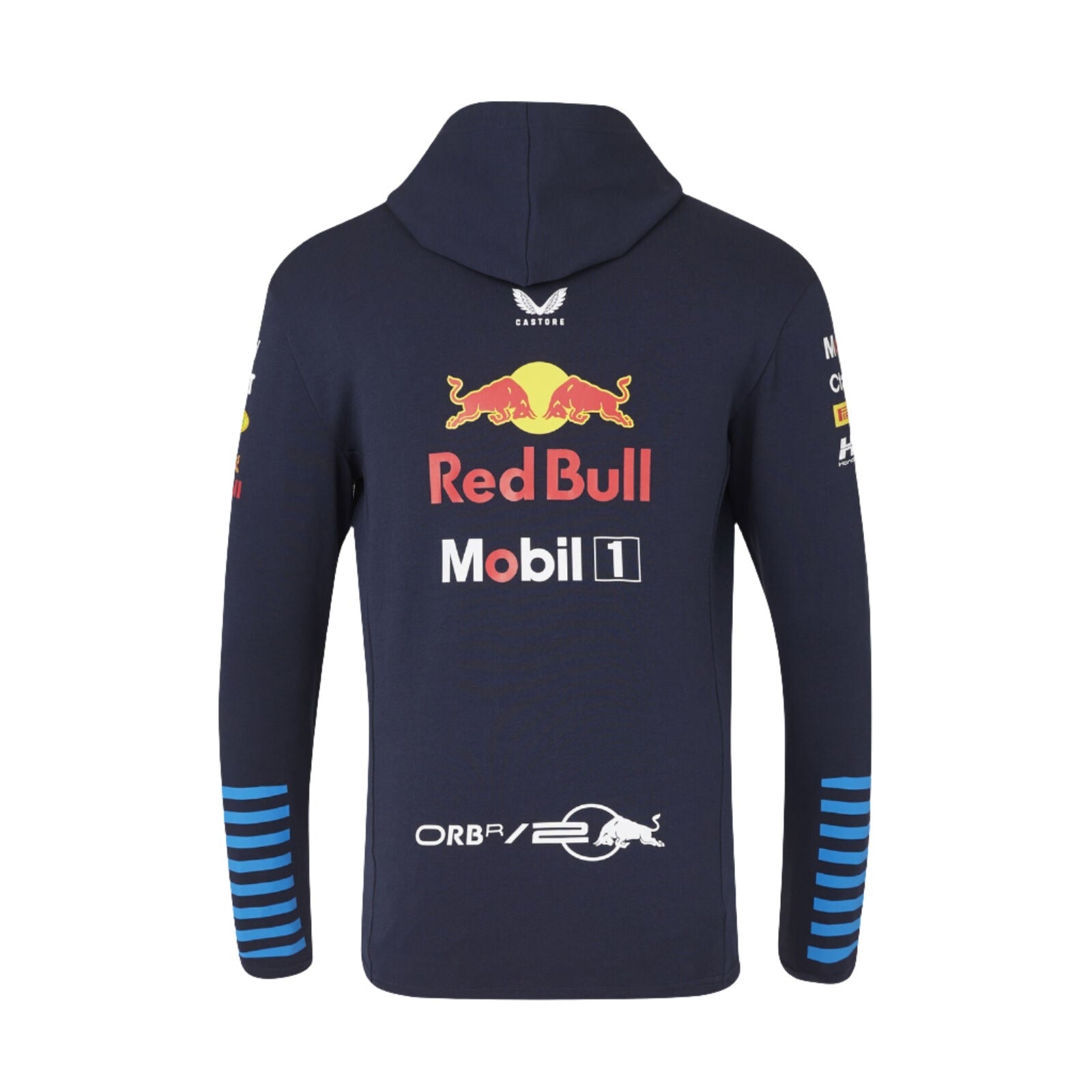 2021 Puma Red Bull Racing F1™ Team and Driver Merchandise Collection –  FANABOX™