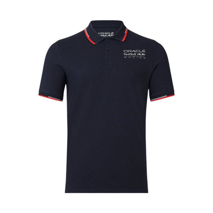 2024 Oracle Red Bull Racing F1™ Core Men's Polo - Navy