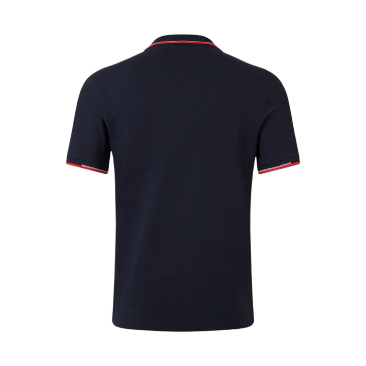 2024 Oracle Red Bull Racing F1™ Core Men's Polo - Navy