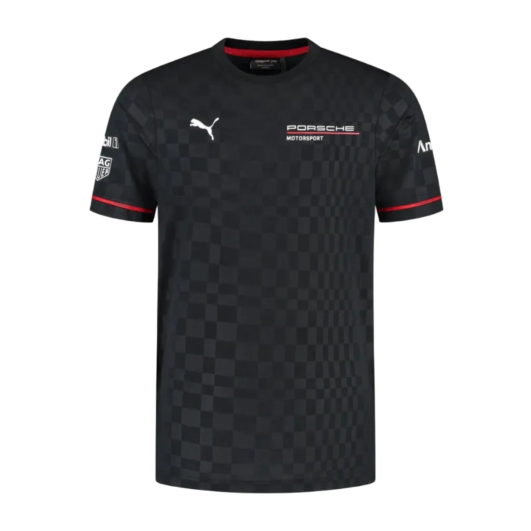 2026 Porshe Motorsport Men&