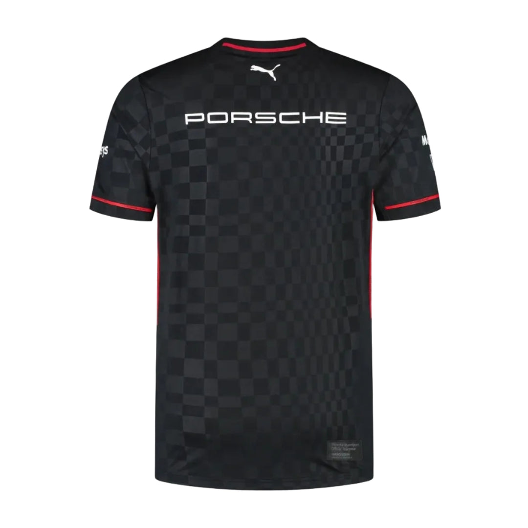 2026 Porshe Motorsport Men&