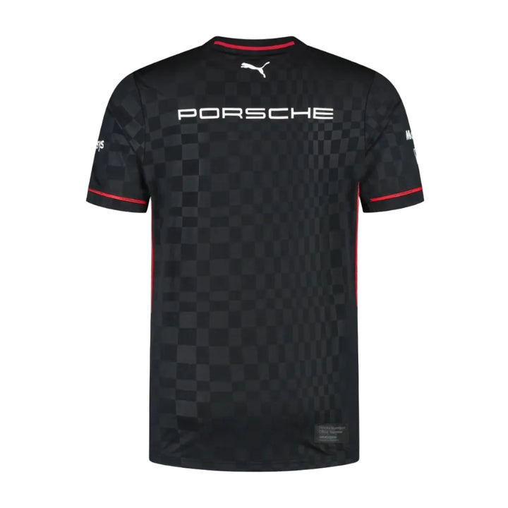2026 Porshe Motorsport Men&