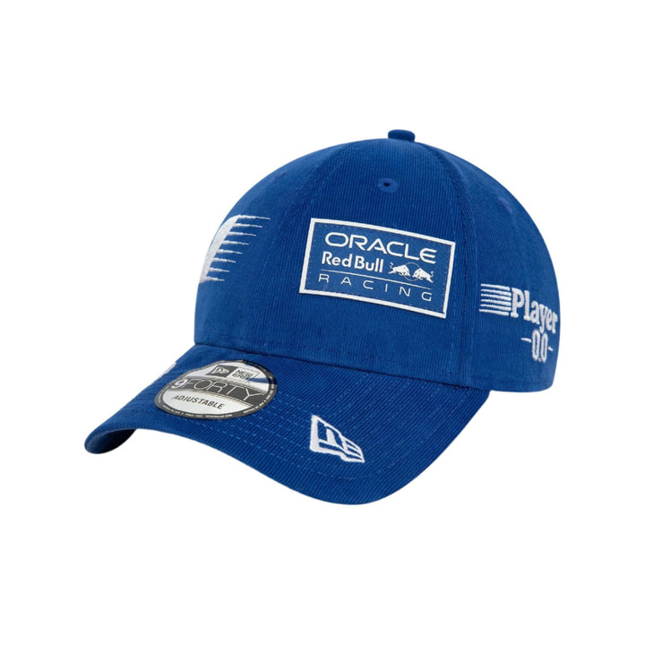 2024 Red Bull Racing Max Verstappen Zandvoort GP™ 9FORTY Men's Cap - Blue