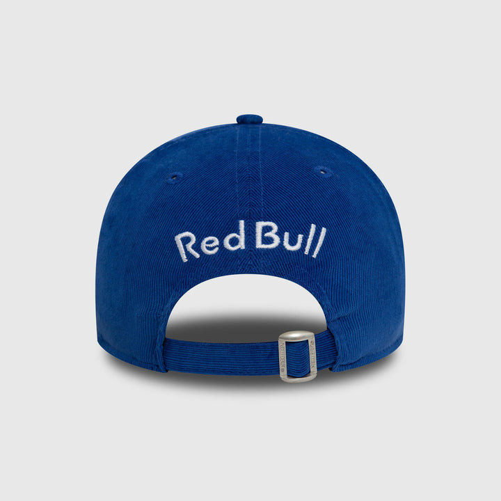 2024 Red Bull Racing Max Verstappen Zandvoort GP™ 9FORTY Men's Cap - Blue