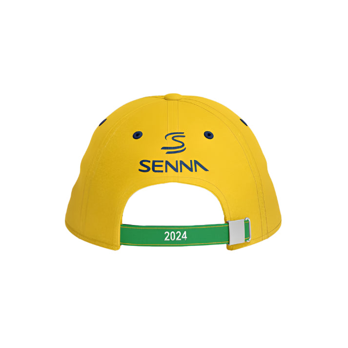 Pirelli Podium Cap special edition GP Brazil 2024