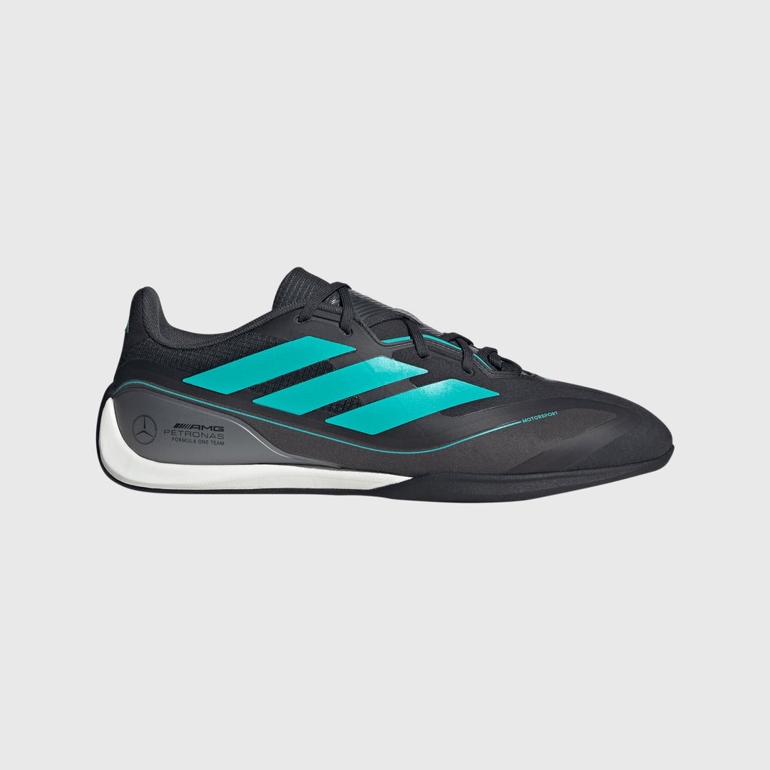 Adidas x Mercedes AMG Petronas F1™ Team Pro Trainers Black