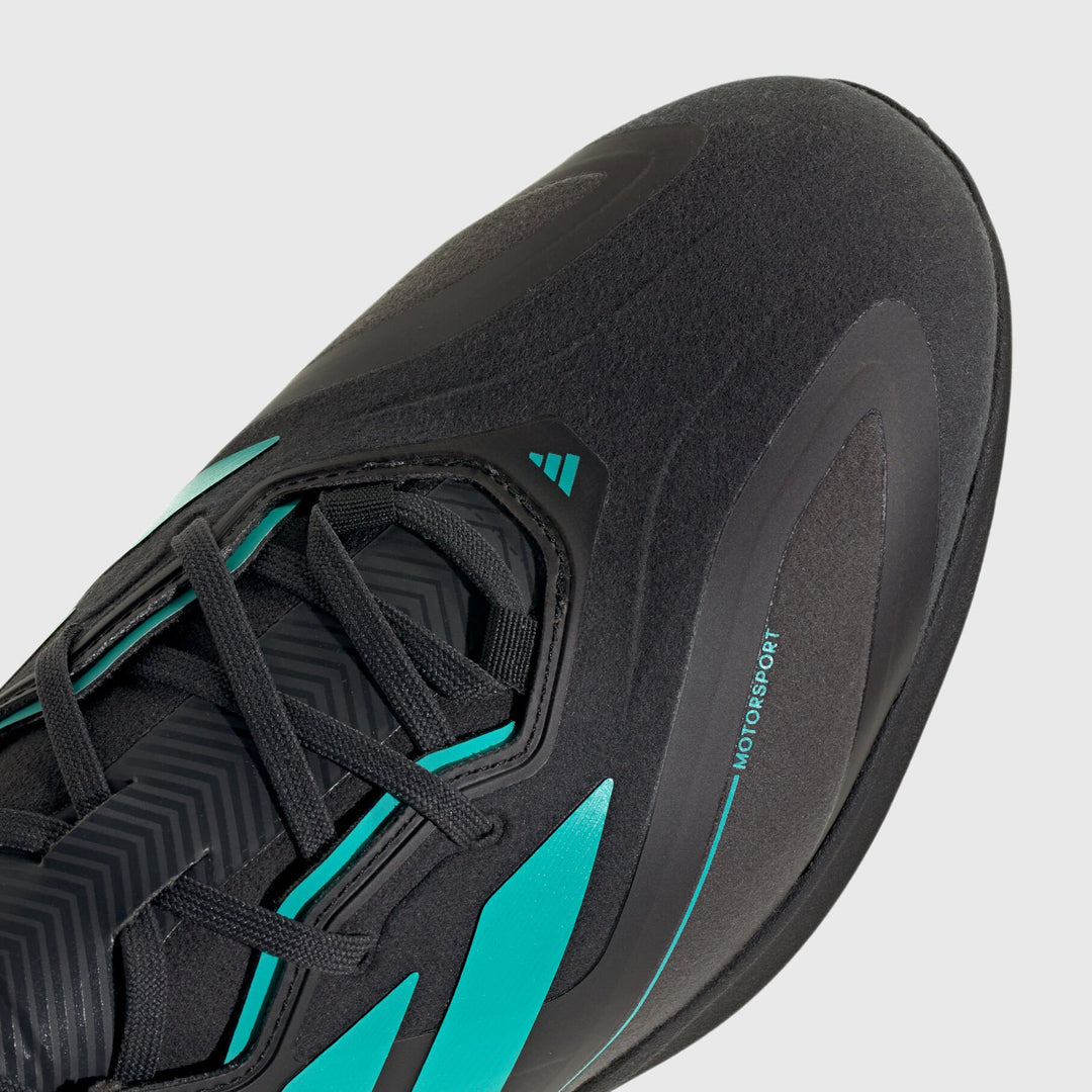 Mercedes AMG Petronas adidas Racing Pro Men's Trainer R - Black Running Shoes