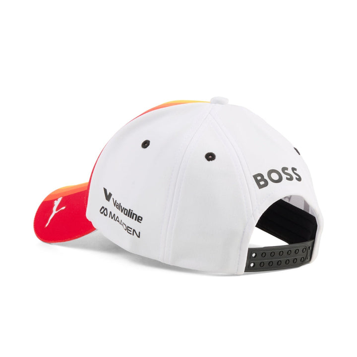 2026 Aston Martin F1™ Team Fernando Alonso Spanish Barcelona GP Men&