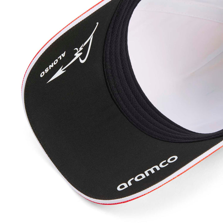 2026 Aston Martin F1™ Team Fernando Alonso Spanish Barcelona GP Men&