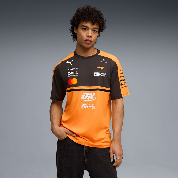2026 McLaren F1™ Team Set Up Men&