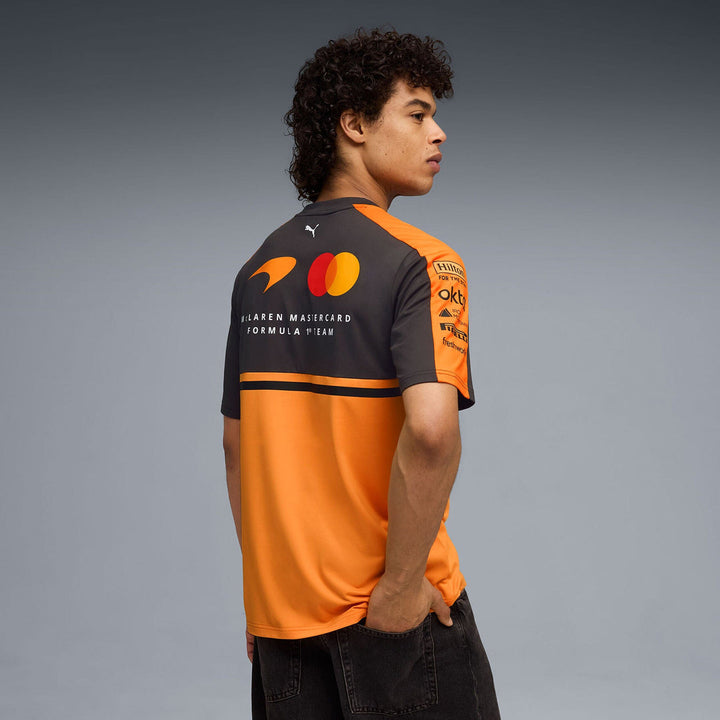 2026 McLaren F1™ Team Set Up Men&