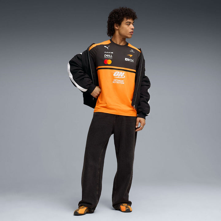 2026 McLaren F1™ Team Set Up Men&