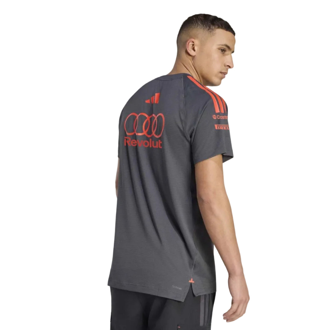 2026 Audi Revolut F1™ Team x Adidas Men&