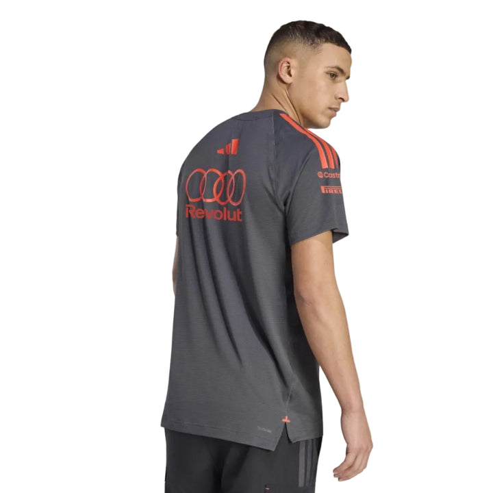 2026 Audi Revolut F1™ Team x Adidas Men&