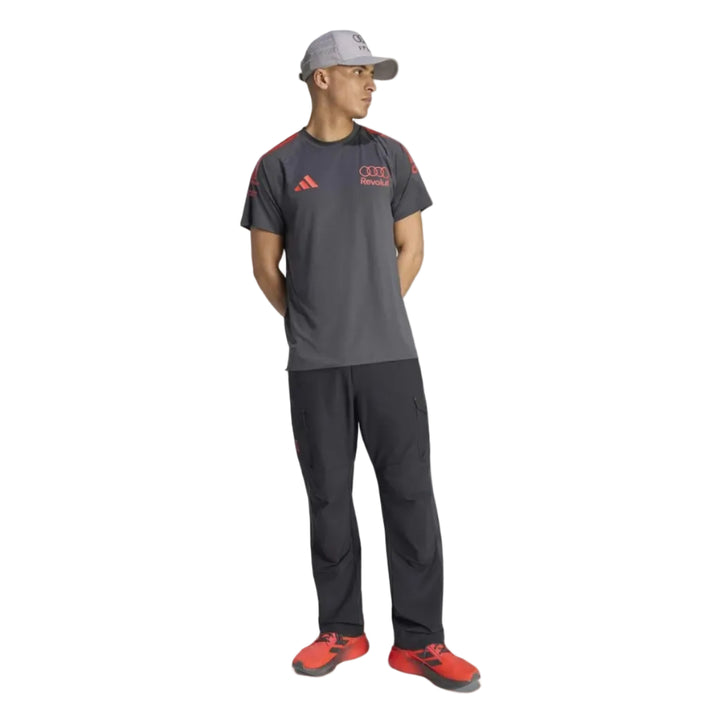 2026 Audi Revolut F1™ Team x Adidas Men&