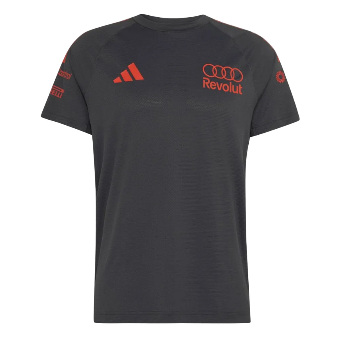 2026 Audi Revolut F1™ Team x Adidas Men&
