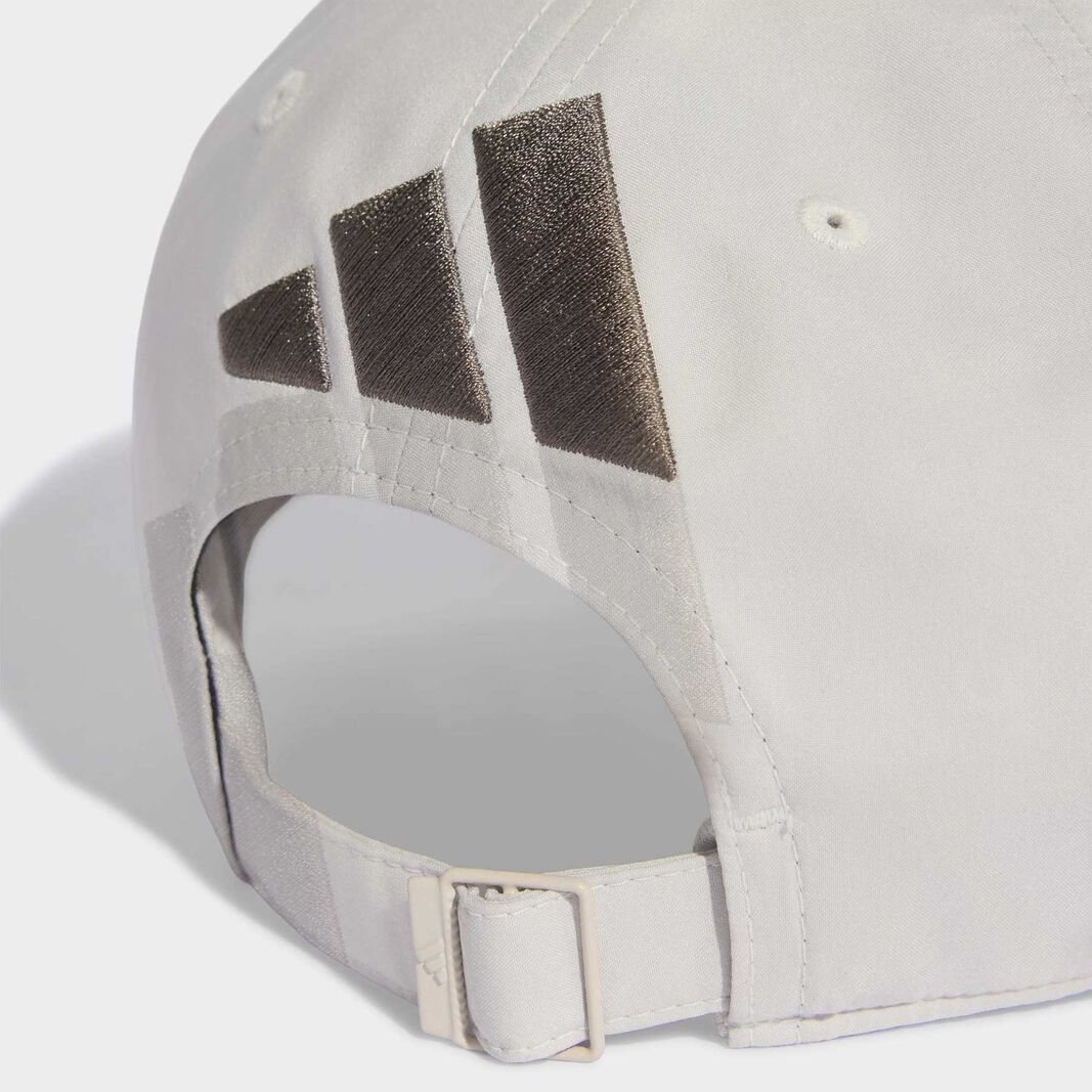 2026 Audi F1™ Team Adidas Team Baseball Cap - Grey