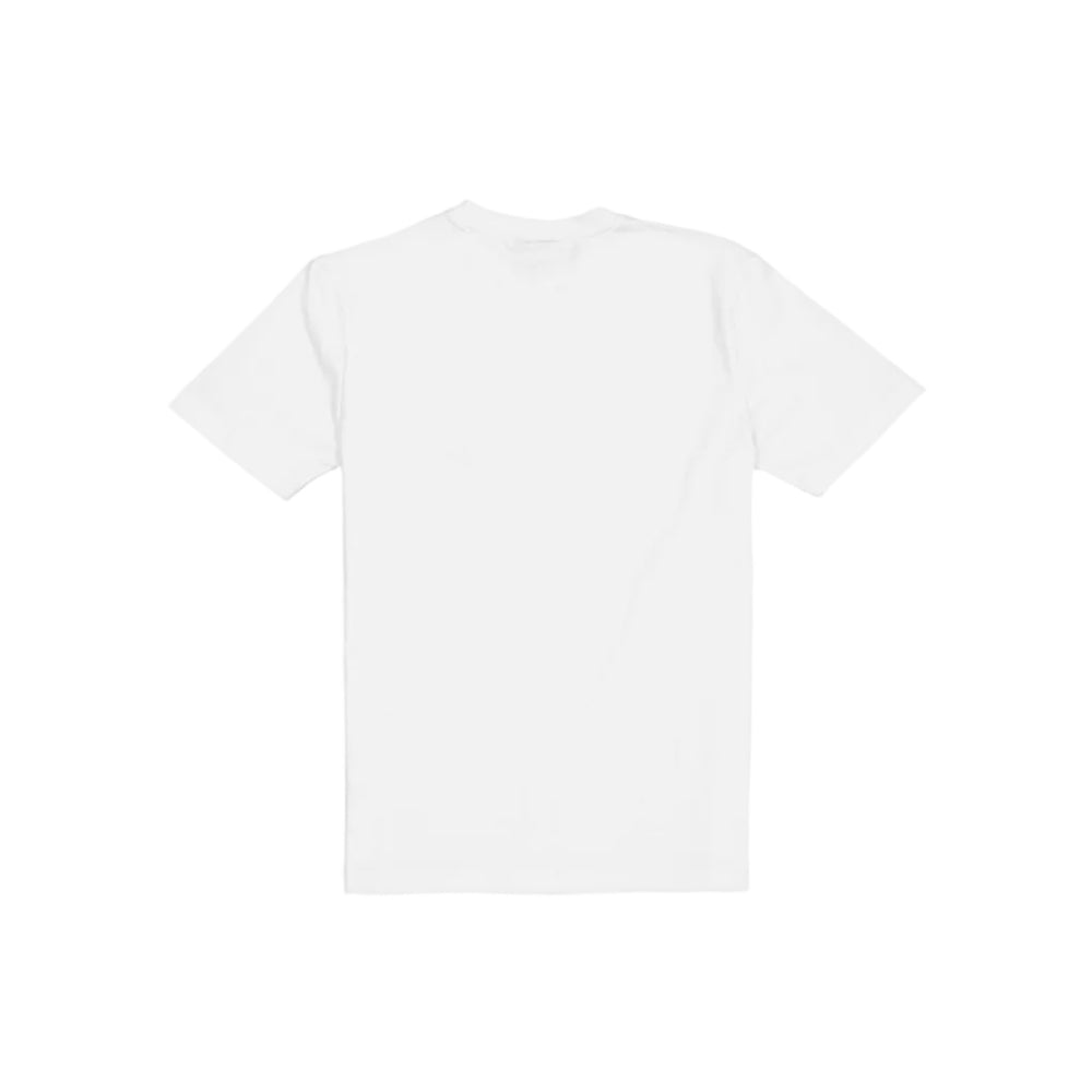 2026 Atlassian Williams Racing F1™ Team Madrid GP Carlos Sainz Graphic T-Shirt - White