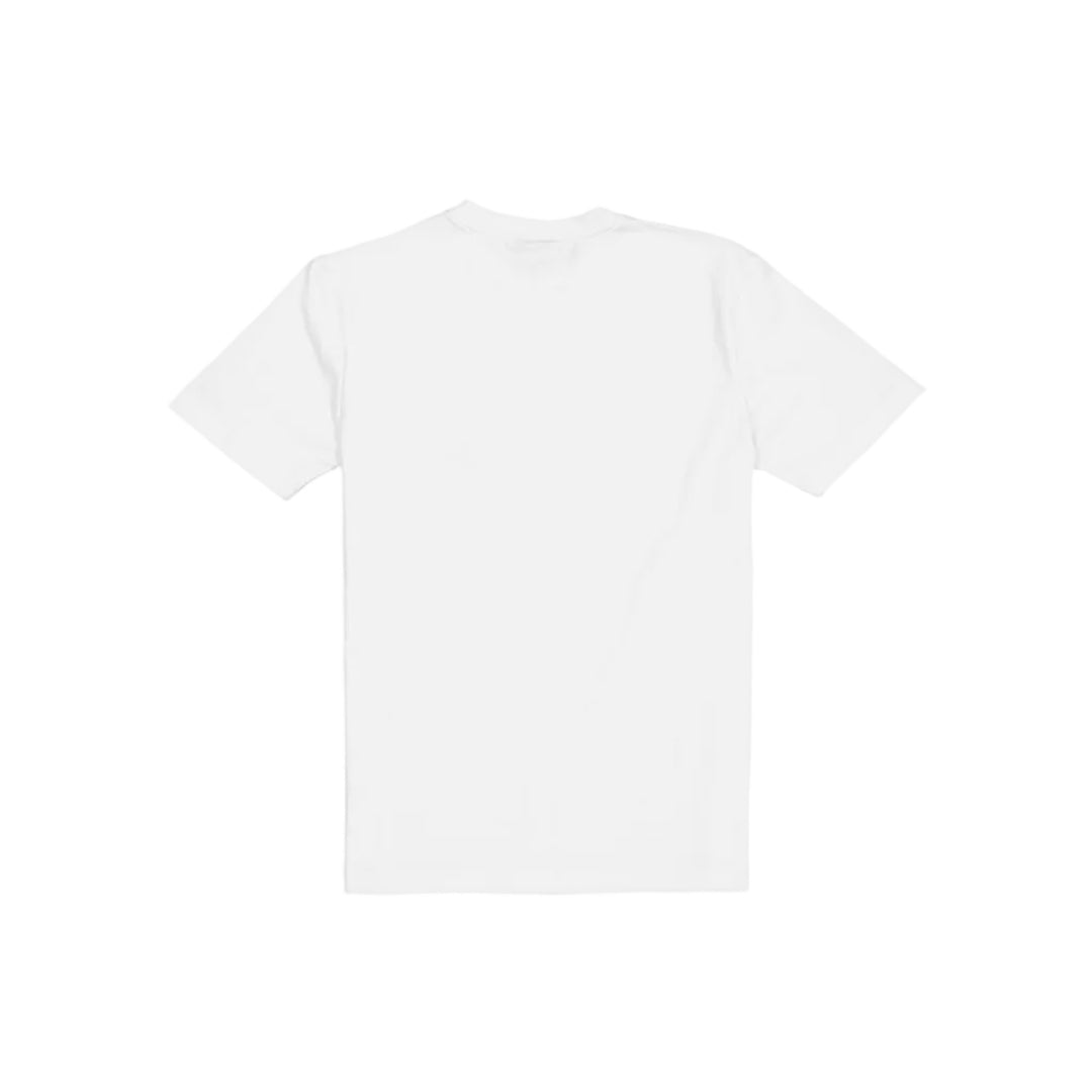 2026 Atlassian Williams Racing F1™ Team Madrid GP Carlos Sainz Graphic T-Shirt - White