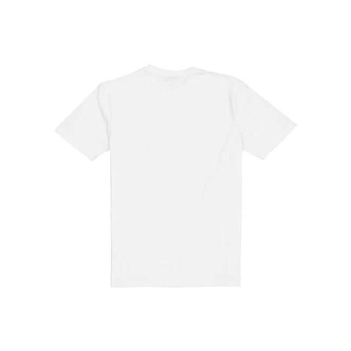 2026 Atlassian Williams Racing F1™ Team Madrid GP Carlos Sainz Graphic T-Shirt - White