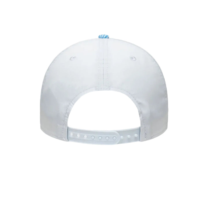 2026 Atlassian Williams Racing F1™ Team Madrid 9FORTY Special Edition Cap - White/Blue