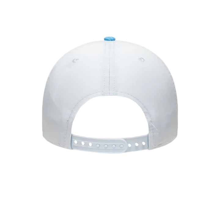 2026 Atlassian Williams Racing F1™ Team Carlos Sainz Madrid 9FORTY Special Edition Cap - White/Blue