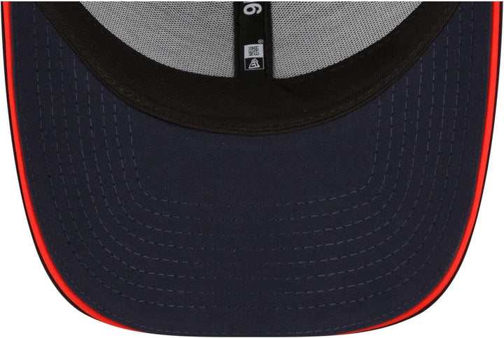 Gorra reflectante especial Oracle Red Bull Racing F1™ Team Las Vegas para adultos 