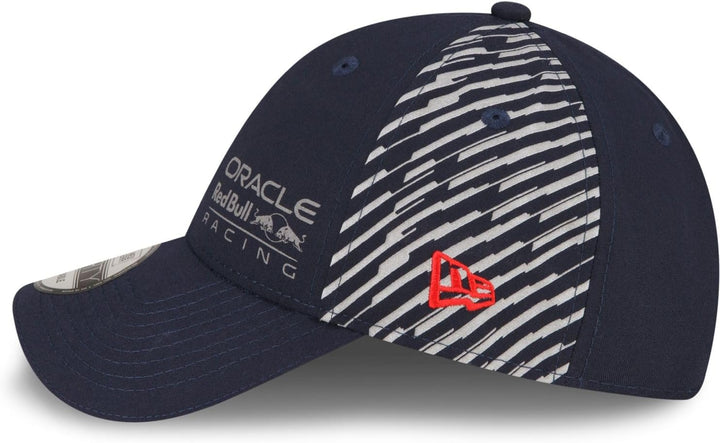 Gorra reflectante especial Oracle Red Bull Racing F1™ Team Las Vegas para adultos 