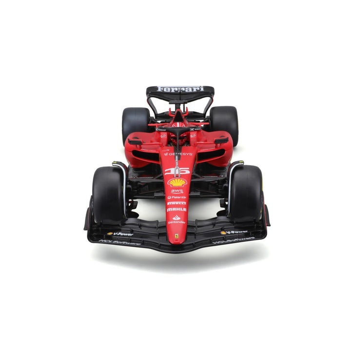 Burago 1:43 scale Ferrari F1™ SF23 Car Model - Accessories - Red