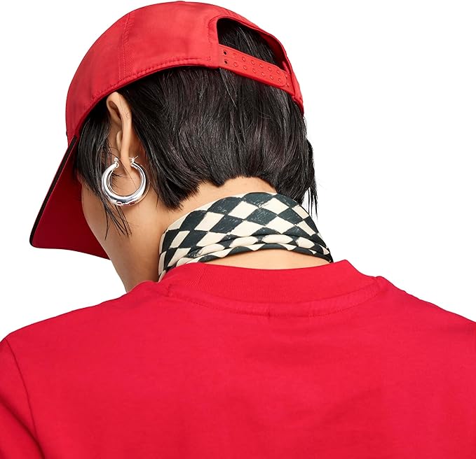 PUMA unisex-adult Scuderia Ferrari Race BB Baseball Hat for Ladies Women - Red 