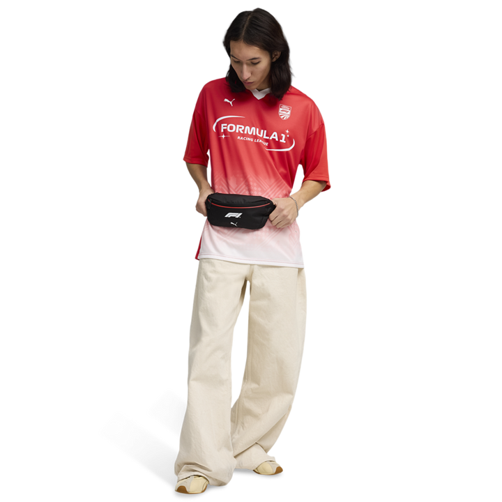 2026 Puma F1™ Canadian Grand Prix Jersey - Pop Red