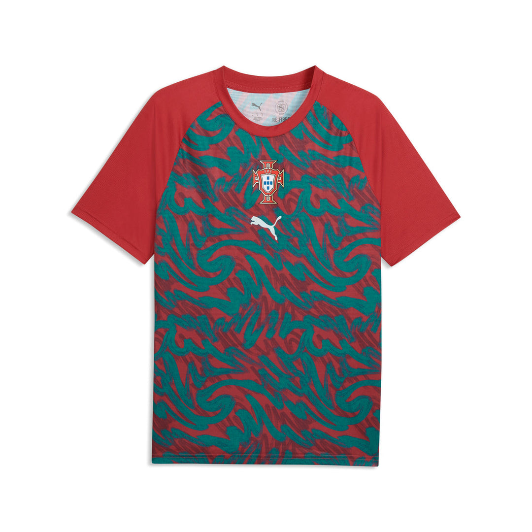 Maillot d&