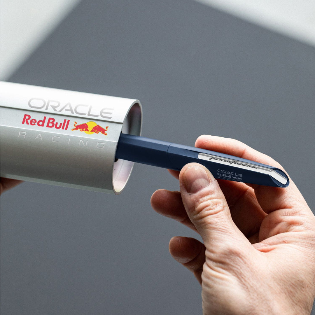 Red Bull Racing F1™ Team PF Two Pen - Navy