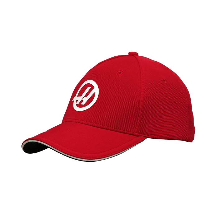 Haas F1™ Team Kevin Magnussen Men's Baseball Cap - Red