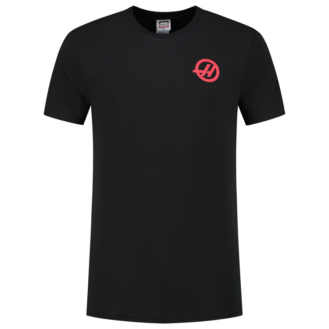 2023 Haas F1™ Team T-shirt  - Men - Black