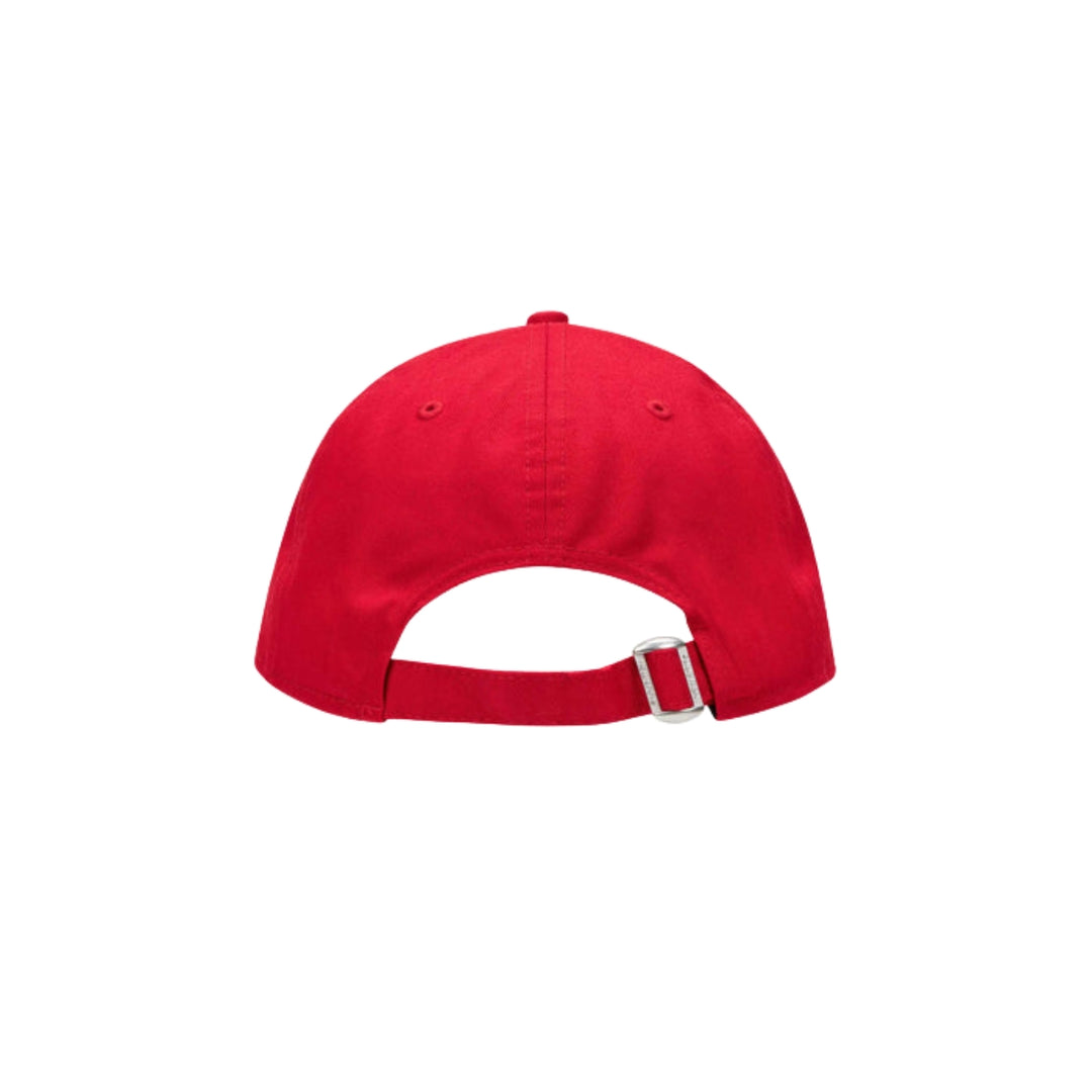 AC Milan 9FORTY Adjustable Men's Baseball Cap - Red