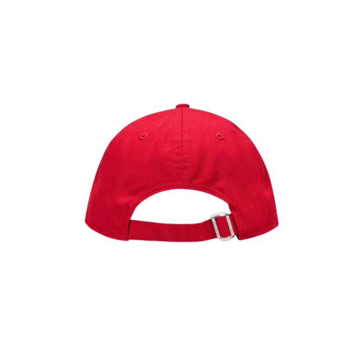 AC Milan 9FORTY Adjustable Men's Baseball Cap - Red