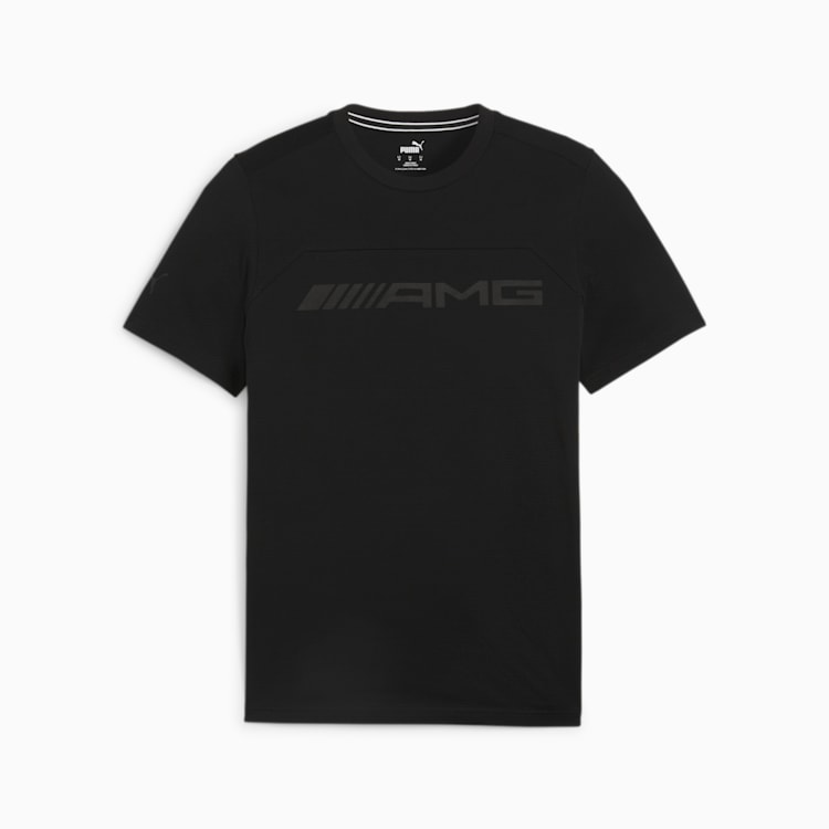2024 Mercedes AMG GT Series Men's T-Shirt - Black